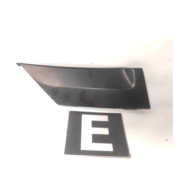 Acabamento Retrovisor Esquerdo Peugeot 408 2014