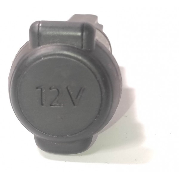 Tomada 12v Peugeot 408 2014