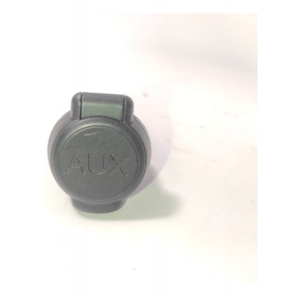 Entrada Auxiliar Usb 96647952xt Peugeot 408 2014