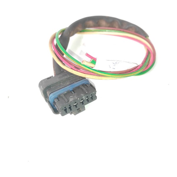 Chicote Bomba De Combustível Peugeot 408 2014 Thp