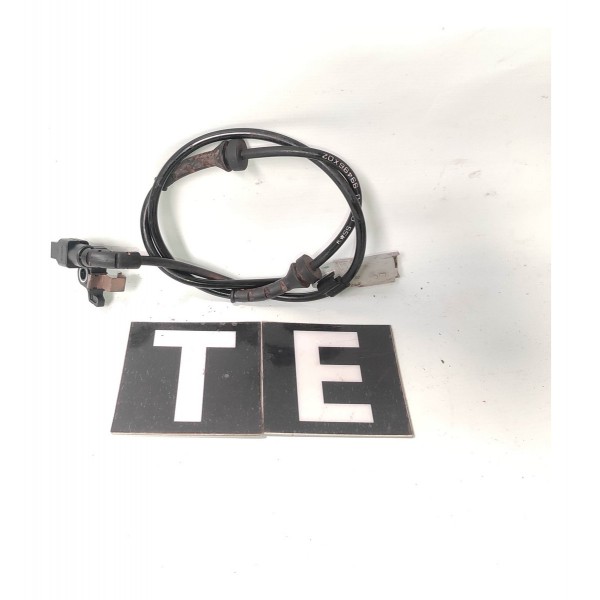 Sensor Roda Traseira Esquerda 99496x02 Peugeot 408 2014