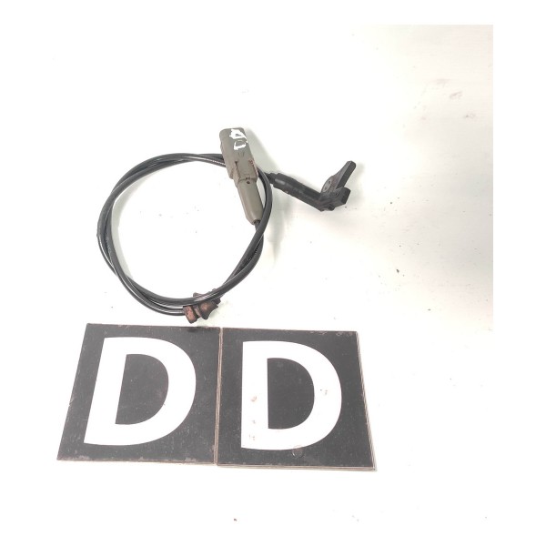 Sensor De Roda Dianteira Direita 9665386780 Peugeot 408 2014
