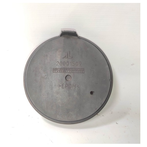 Borracha Vedação Farol Peugeot 408 2014