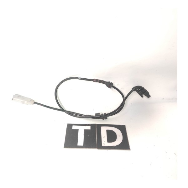 Sensor Roda Traseiro Direito Peugeot 408 99496x02