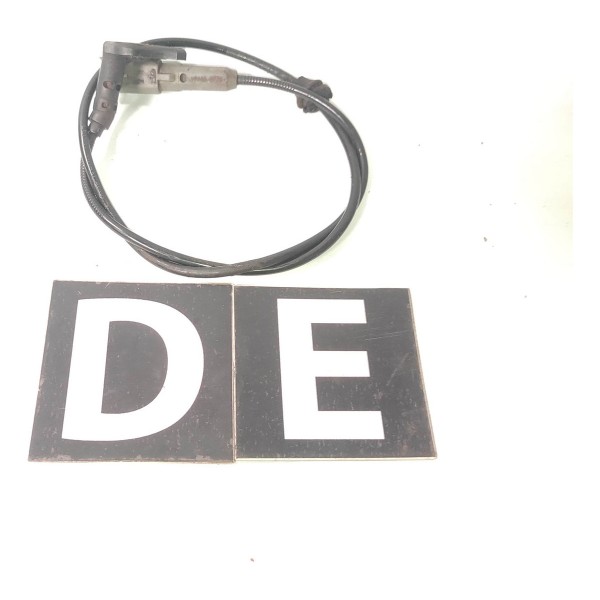 Sensor Roda Dianteiro 9665386780 Esquerdo Peugeot 408 2014