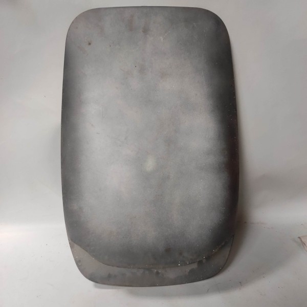 Scoop Entrada Ar Capo Mitsubishi Pajero Sport L200 2005 2011