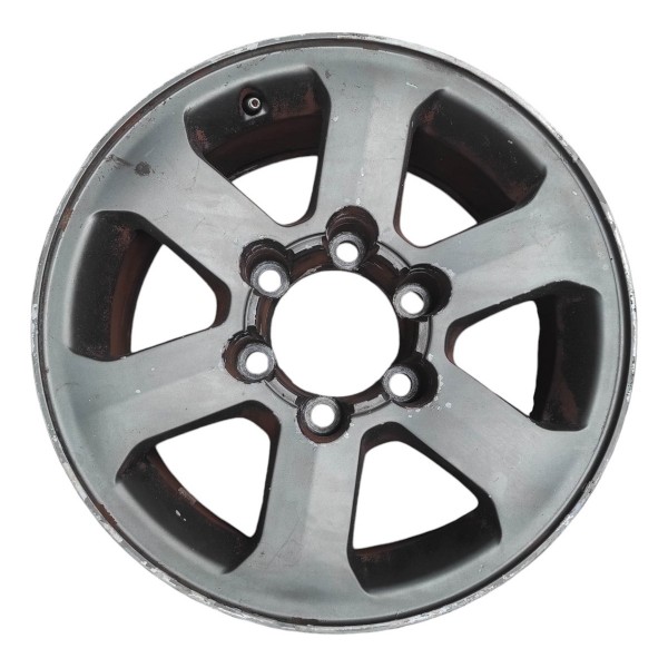 Roda Avulsa Mitsubishi Pajero 08 L200 Et10 7jjx16fh 6x139,7