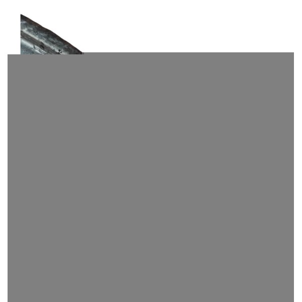 Roda Avulsa Mitsubishi Pajero 08 L200 Et10 7jjx16fh 6x139,7 Cinza