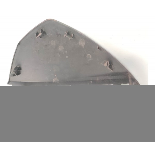 Acabamento Lateral Direito Painel Peugeot 408 2014