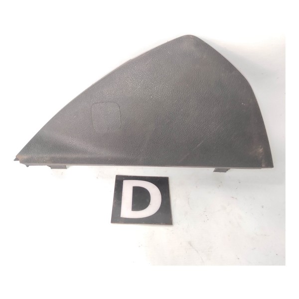 Acabamento Lateral Direito Painel Peugeot 408 2014