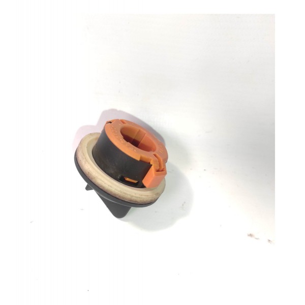 Soquete Lampada Seta Farol Peugeot 408 2014