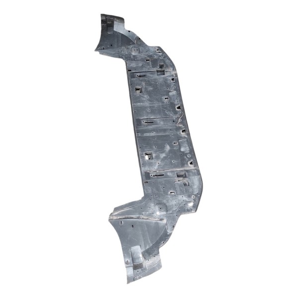 Defletor Parachoque Dianteiro Peugeot 408