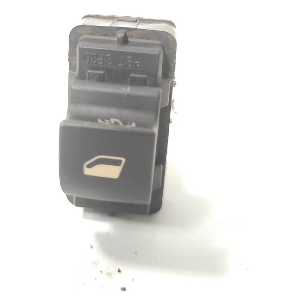 Botao Vidro Eletrico Traseiro Peugeot 408