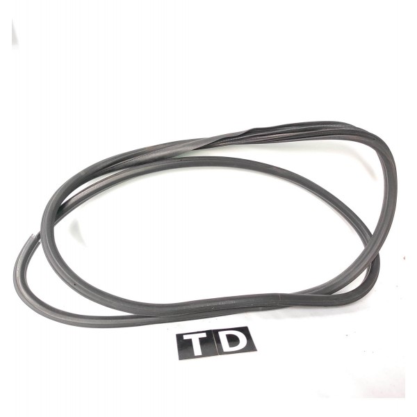 Borracha Porta Traseira Direita Peugeot 408