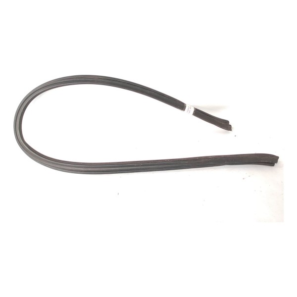 Borracha Corta Fogo Peugeot 408