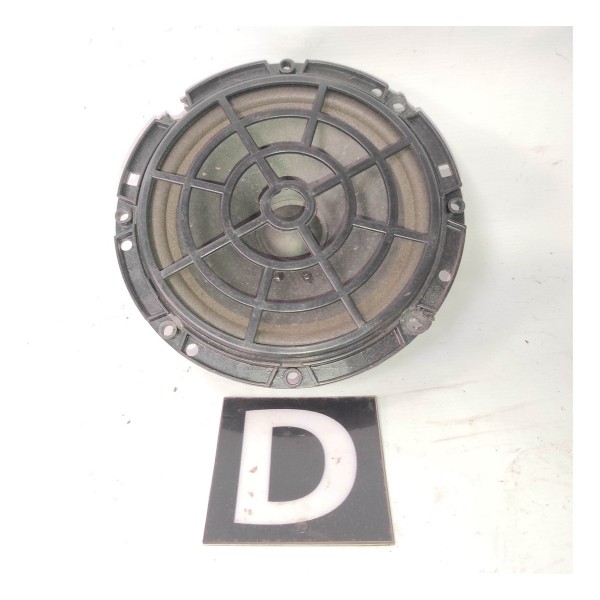 Alto Falante Dianteiro Peugeot 408 9800729080