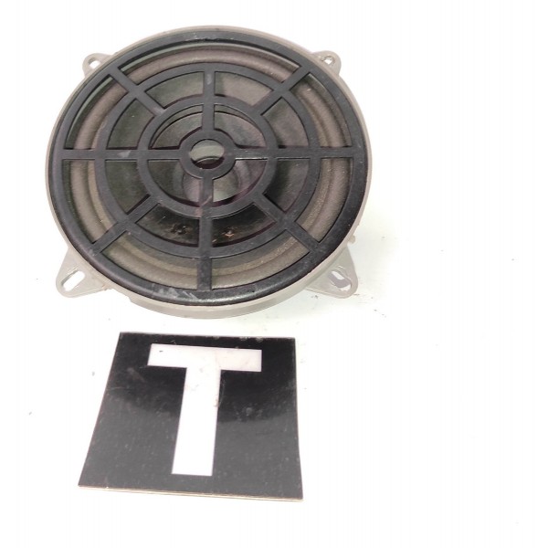 Alto Falante Traseiro 9800729480 Peugeot 408