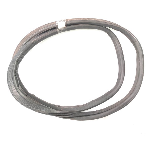 Borracha Porta Malas Peugeot 408