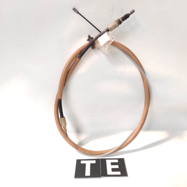 Cabo Traseiro Esquerdo Peugeot 408