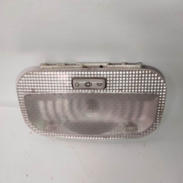 Luz De Teto Central Peugeot 408