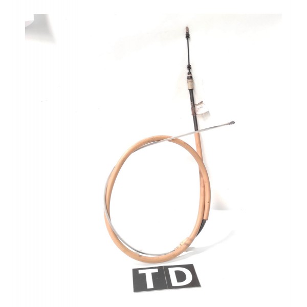 Cabo Traseiro Direito Peugeot 408