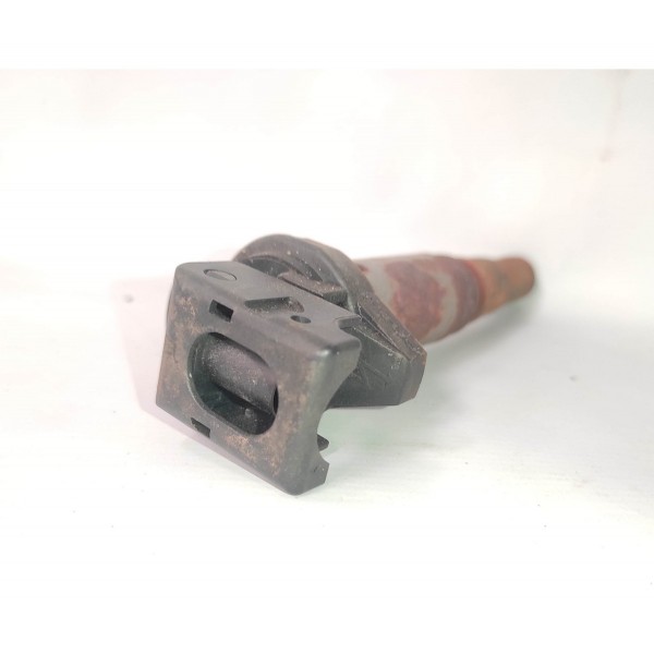 Bobina Ignição Delphi Peugeot 408 C4 Ds3 Ds4 Ds5 Thp