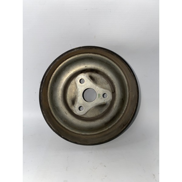 Polia Bomba Dágua Peugeot 408 2014