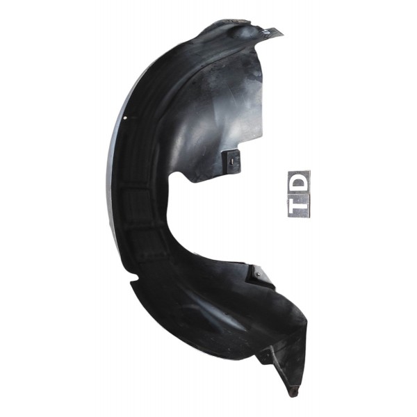 Parabarro Traseiro Direito Peugeot 408 2014