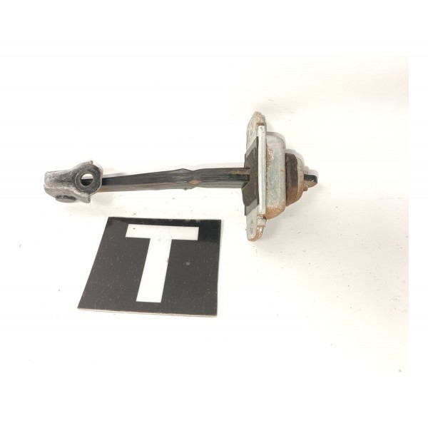 Limitador Porta Traseira Peugeot 408 2014