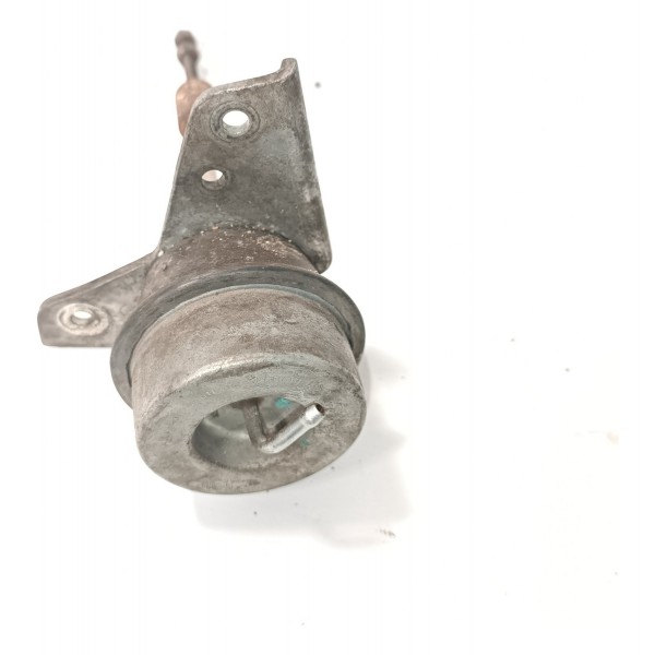 Valvula Alívio Turbina Wastegate Peugeot 408 Thp