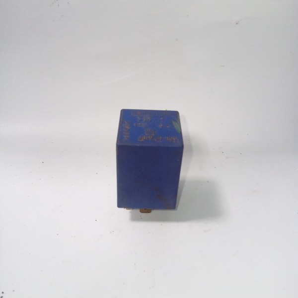 Rele Temporizador Limpador 5pinos Chevrolet Omega 2.2 1997