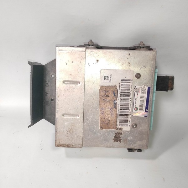 Módulo De Injeção Chevrolet Omega 2.2 1997