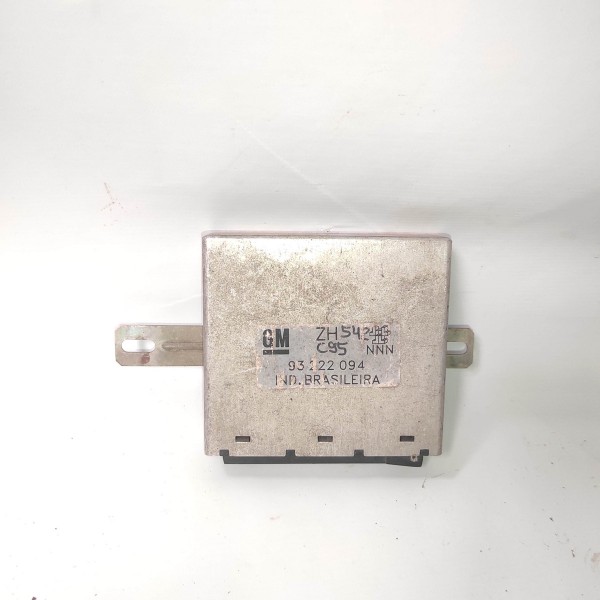 Módulo Central Alarme Chevrolet Omega 2.2 1997