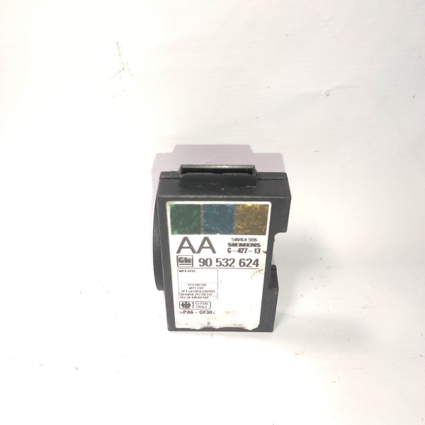 Imobilizador Chevrolet Omega 2.2 1997