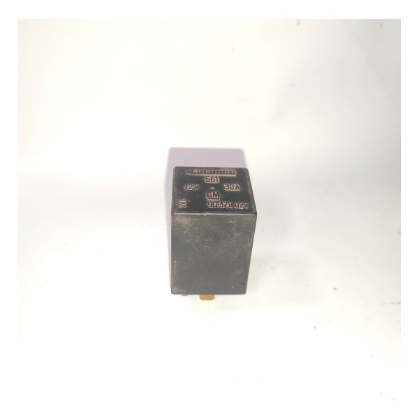 Rele Temporizador Retrovisor Chevrolet Omega 2.2 1997