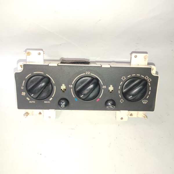 Comando Ar Condicionado Citroen Xsara 1.8 Glx 1998