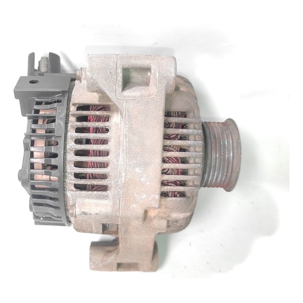 Alternador Valeo - Xsara 1.8 Glx 1998