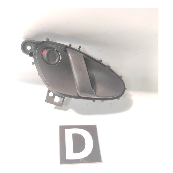 Maçaneta Interna Direirta Citroen Xsara 1.8 Glx 1998