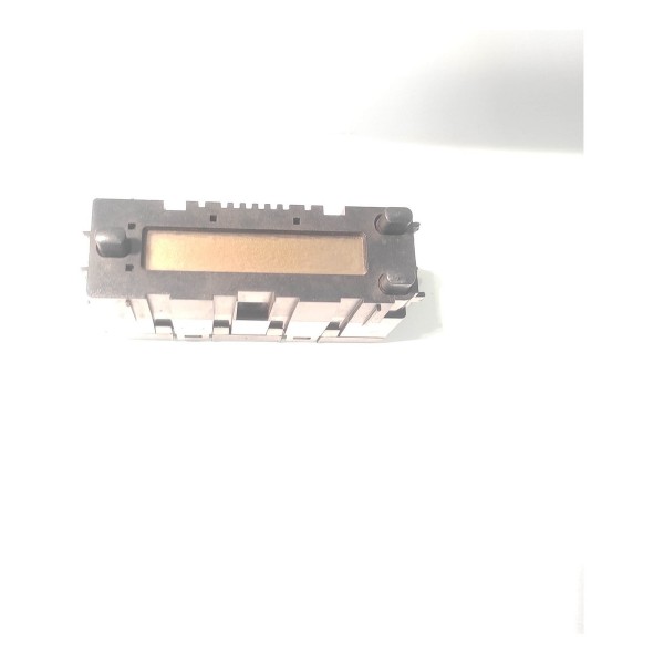 Relógio Digital Painel Citroen Xsara 1.8 Glx 1998