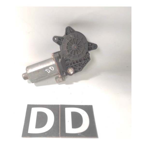 Motor Máquina Vidro Dianteiro Direito Citroen Xsara Glx 1998