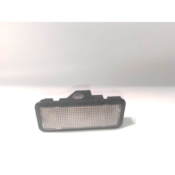 Luz De Teto Citroen Xsara Glx 1.8 1998