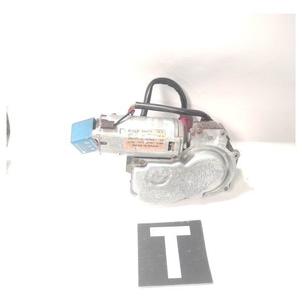 Motor Limpador Traseiro Citroen Xsara 1.8 Glx 1998