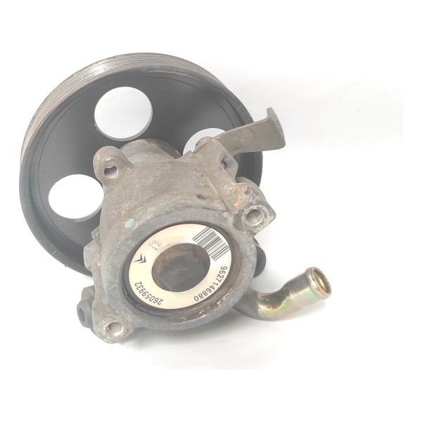 Bomba 26059932 Citroen Xsara 1.8 Glx 1998