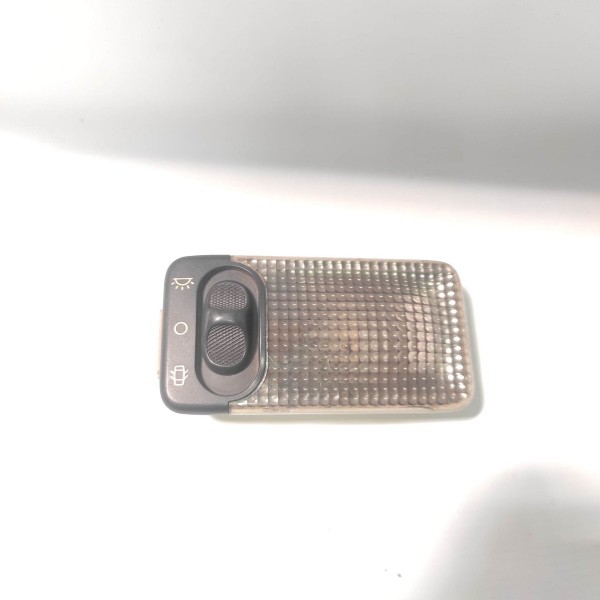Luz Interna Citroen Xsara 1.8 Glx 1998