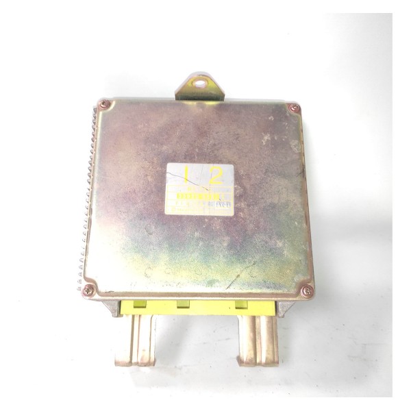 Modulo Injeção Kia Sephia Slx 1.6 1995