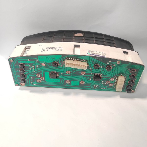 Painel Instrumentos Kia Sephia Slx 1.6 1995