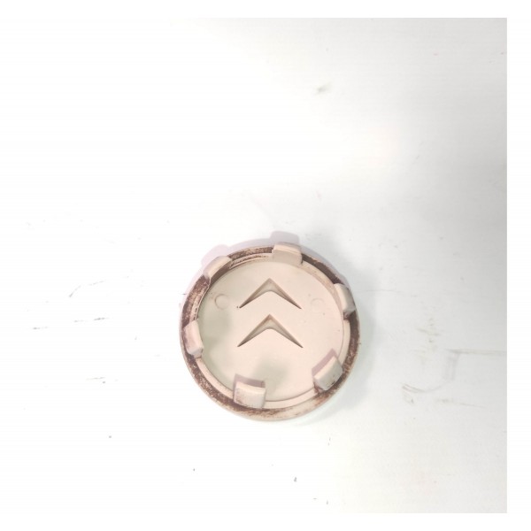 Calota Central Citroen Xsara 1.8 Glx 1998