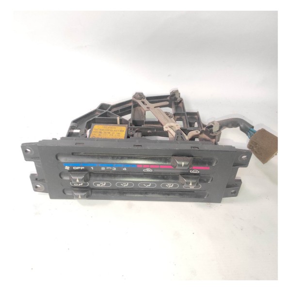 Comando Ar Condicionado Kia Sephia Slx 1.6 1995