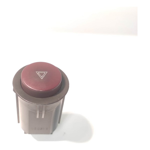 Botão Pisca Alerta Kia Sephia Slx 1.6 1995