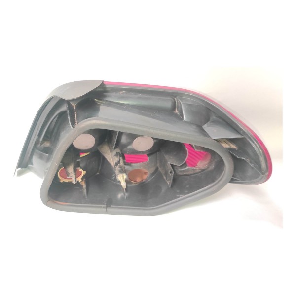 Lanterna Traseira Esquerda Citroen Xsara 1999